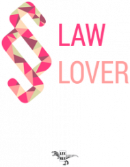 Law Lover - Kubek - LexRex