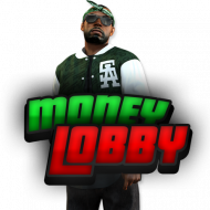 koszulka money lobby
