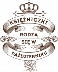 Torba Księżniczki rodzą się w Październiku
