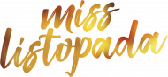 Torba Miss Listopada