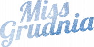 Koszulka Miss Grudnia