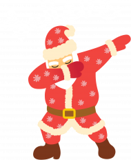 Body Santa Believe