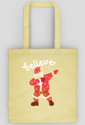 Torba Santa Believe - zakupoholik