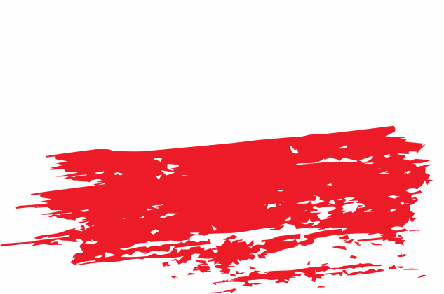 Damska Koszulka Flaga Czarna