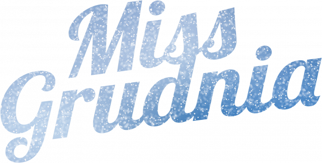 Koszulka Miss Grudnia