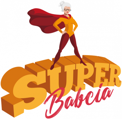 KUBEK SUPER BABCIA