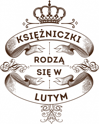 BODY KSIĘŻNICZKI RODZĄ SIĘ W LUTYM
