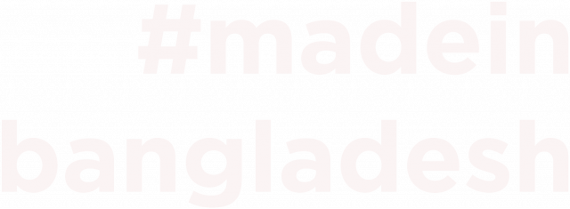 Koszulka męska #madeinbangladesh ciemna