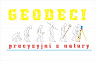 Geodeci bluza z kapturem
