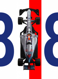 88 FW41
