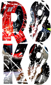 RK88 pionowo