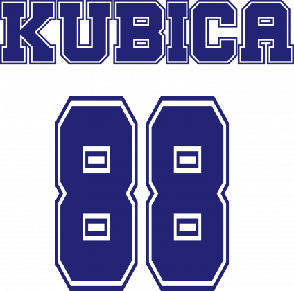 KUBICA 88