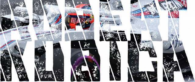 Robert Kubica #2