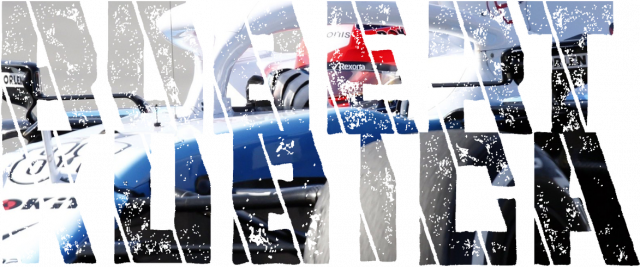 Robert Kubica nowy