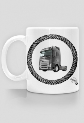 VOLVO - JestęTrakerem