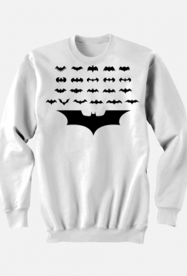 Batman - JestęTrakerem