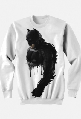 Batman - JestęTrakerem
