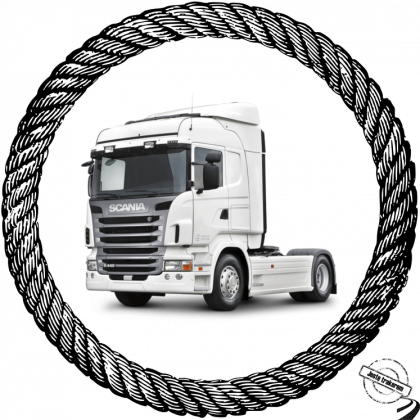 SCANIA