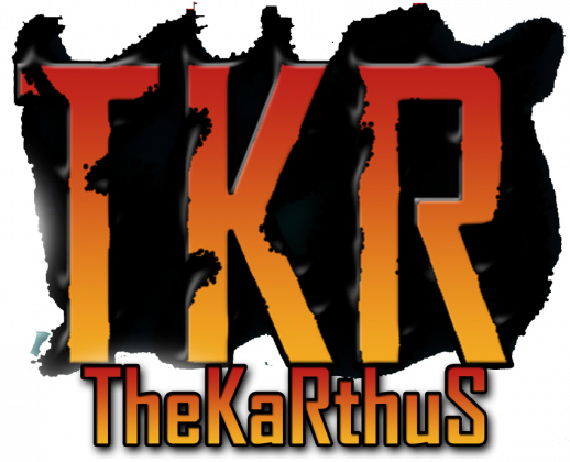 TKR thekarthus ogniste