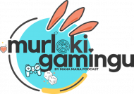 Murloki Gamingu Damska Light