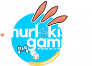Murloki Gamingu Damskie Dark