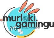 Murloki Gamingu Kubek