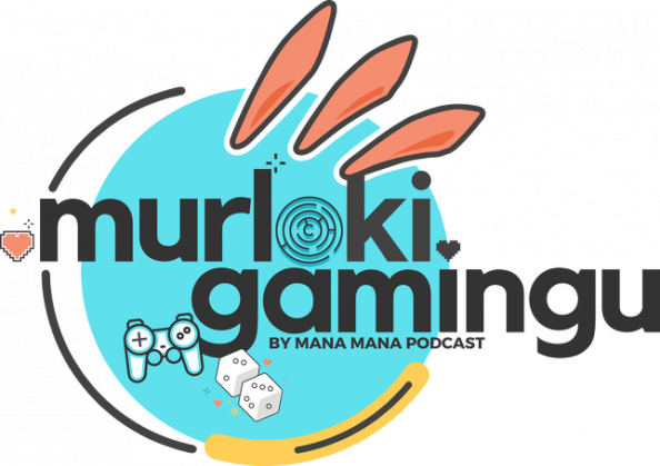 Murloki Gamingu Damska Light