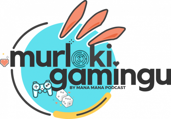 Murloki Gamingu Torba