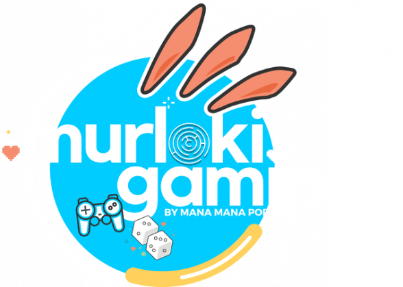 Murloki Gamingu Mężobijka dla Kafis Dark