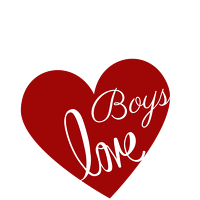 Boys Love kubek