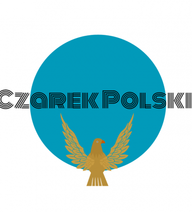 Czarek polski LOGO