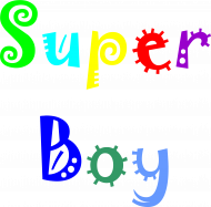 super boy
