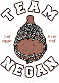 Team Negan