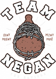 Team Negan - Damska