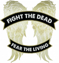 Fight The Dead