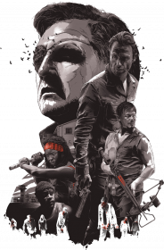 TWD Sezon 3 - Damska