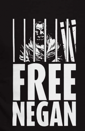 Free Negan