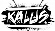 KALUŚ bluza *damska* biała