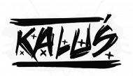 KALUŚ koszulka męska