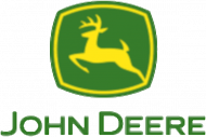 Koszulka dla dziewczynki John Deere