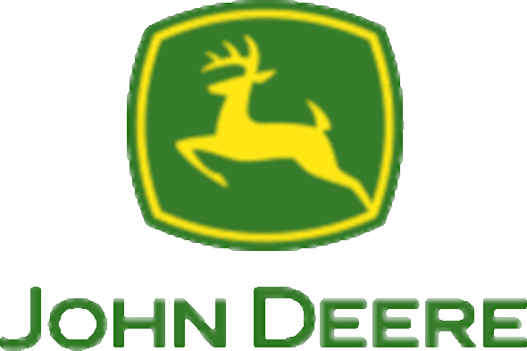 Koszulka JOHN DEERE