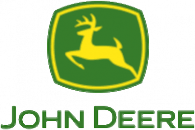 Koszulka dla chłopca John Deere