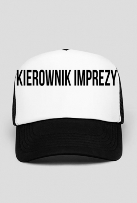 KIEROWNIK IMPREZY - Foczki sklep