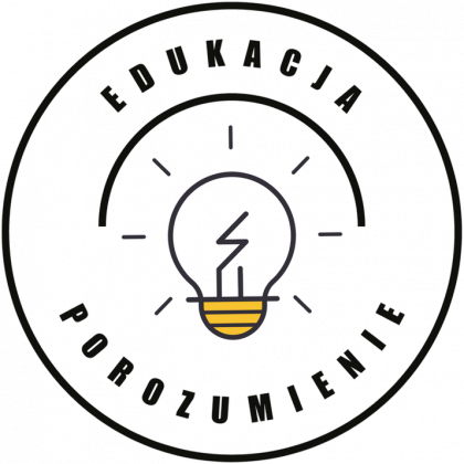 KOSZULKA DAMSKA Edukacja i porozumienie