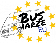 Miś Busiarze EU