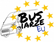 Pudełko Busiarze EU