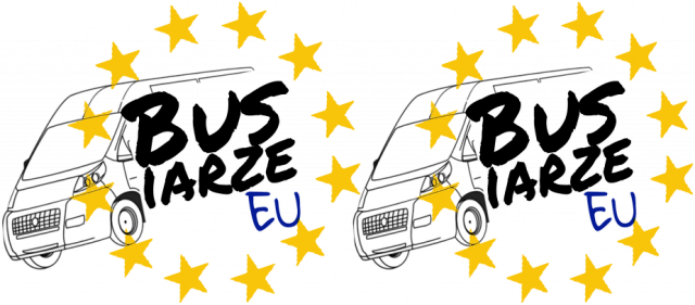 Kubek 1 Busiarze EU
