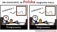 Polska gola!