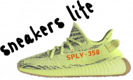 Tee Yeezy 350V2 Yerby