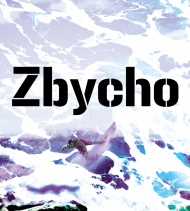 Zbycho / Bluza Kaptur